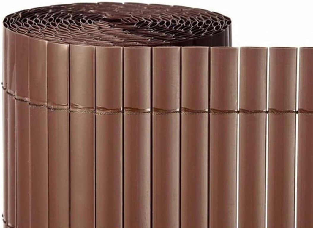 Cañizo PVC Doble Cara 1400gr – Durabilidad y Privacidad Thayba