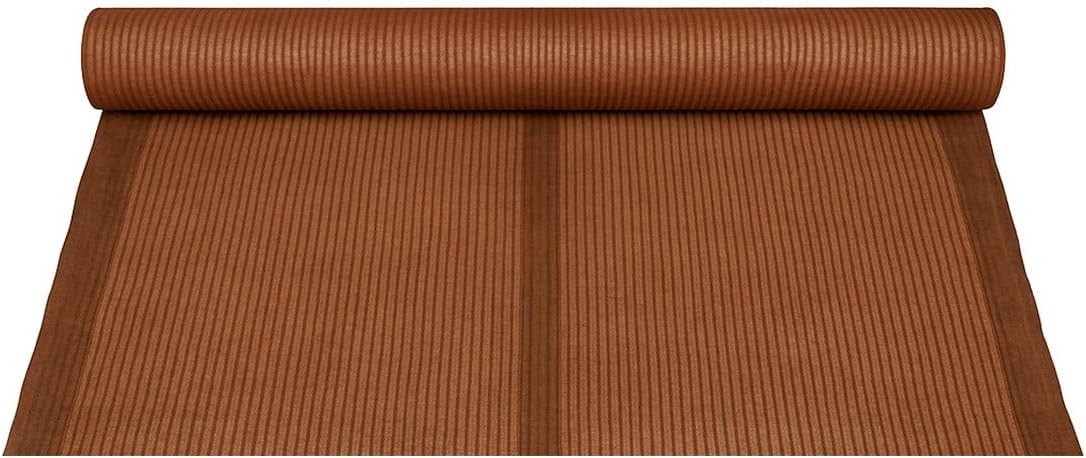 Malla de ocultación 110gr/m² Sombra y privacidad en tu jardín Premium Ideal para Vallas y barandillas 