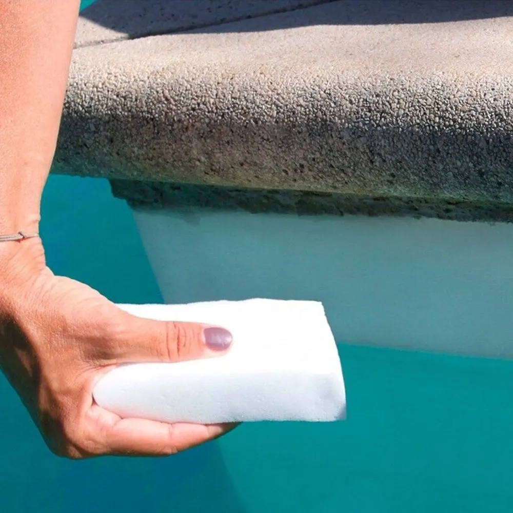 Limpiador Esponja Toucan Pool'Gom para Piscina y Spa (3 uds.)