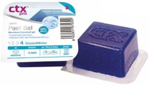 Floculante CTX-39 PoolGel 