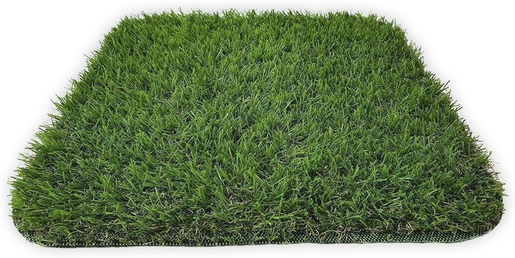 Césped Artificial Terraza PREMIUM 22mm - Rollo | Ideal para terraza y jardín 