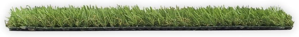 Césped Artificial Terraza PREMIUM 22mm - Rollo | Ideal para terraza y jardín 