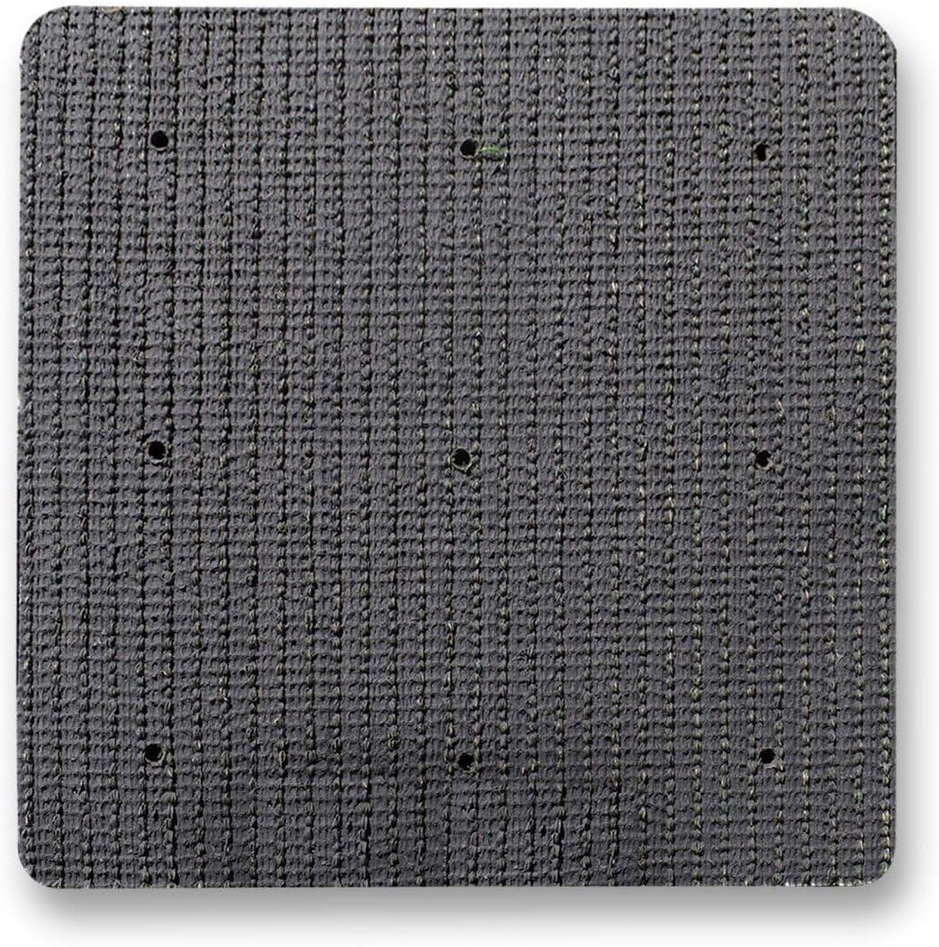 Césped Artificial Ibiza 35mm – Realista y Resistente | Ideal para Jardines, Terrazas y Piscinas 