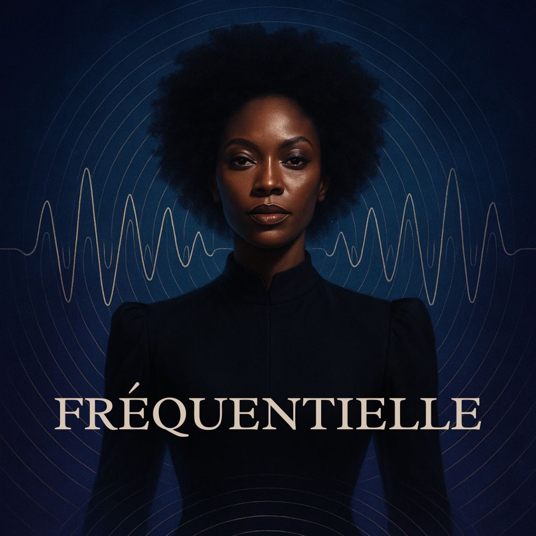 (PDF du PODCAST) Pourquoi certains jours tu te sens comme une Queen et d'autres comme de la M**💩 ? 