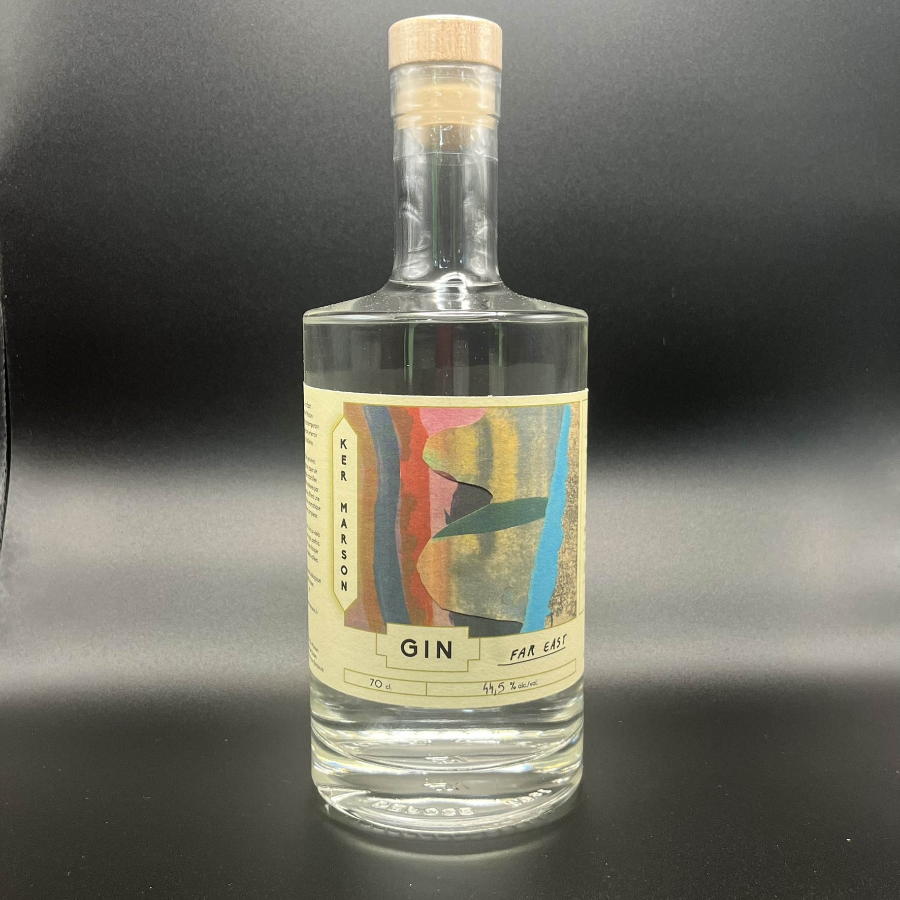 Gin Far East 