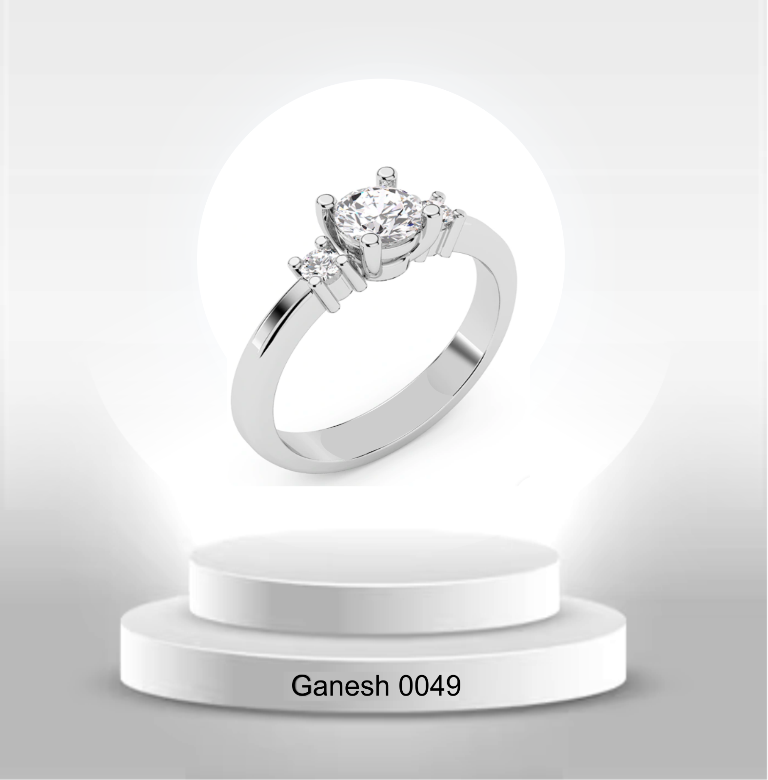 Promesa diamantina