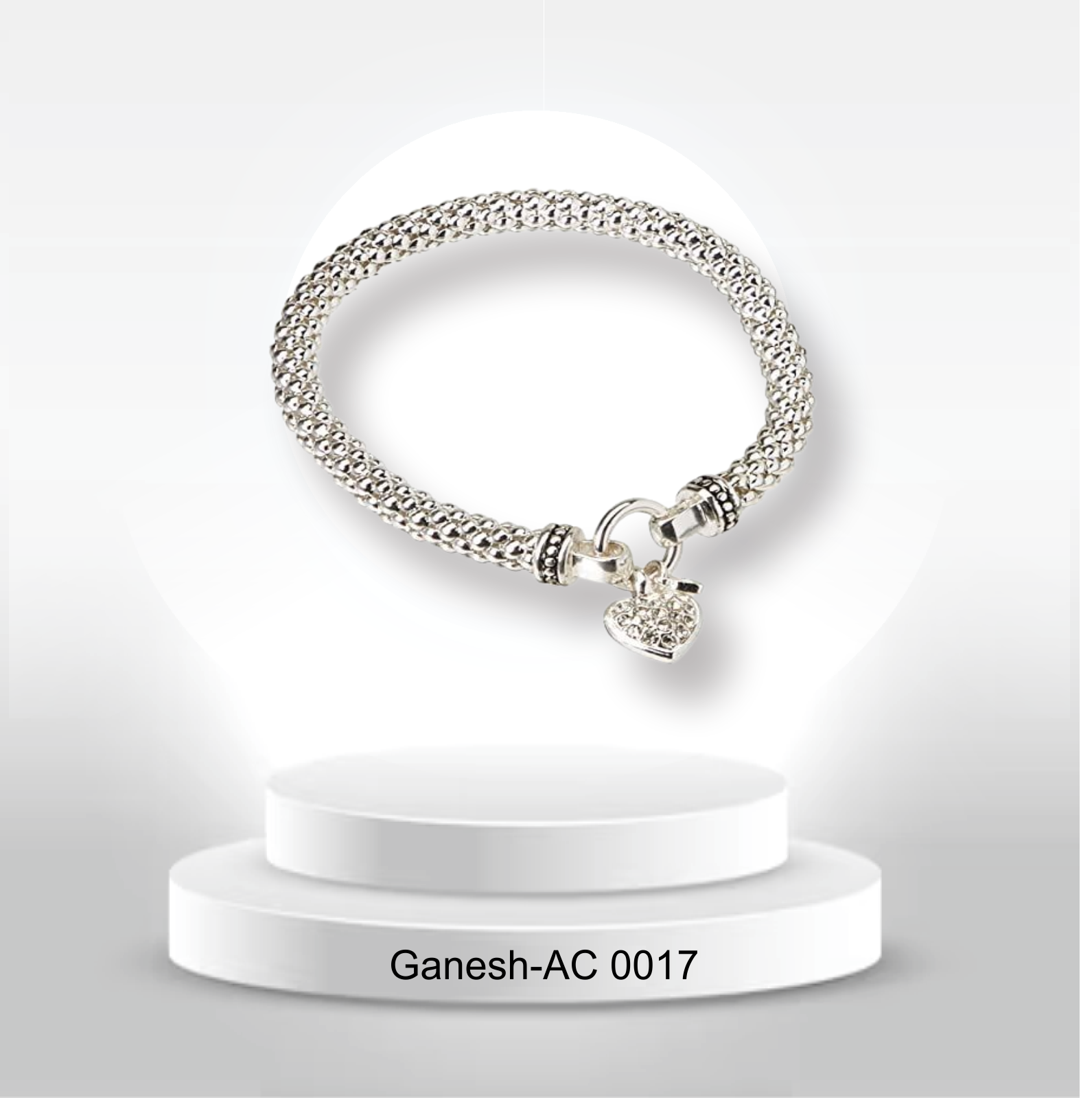 Pulsera eslaboncillos.