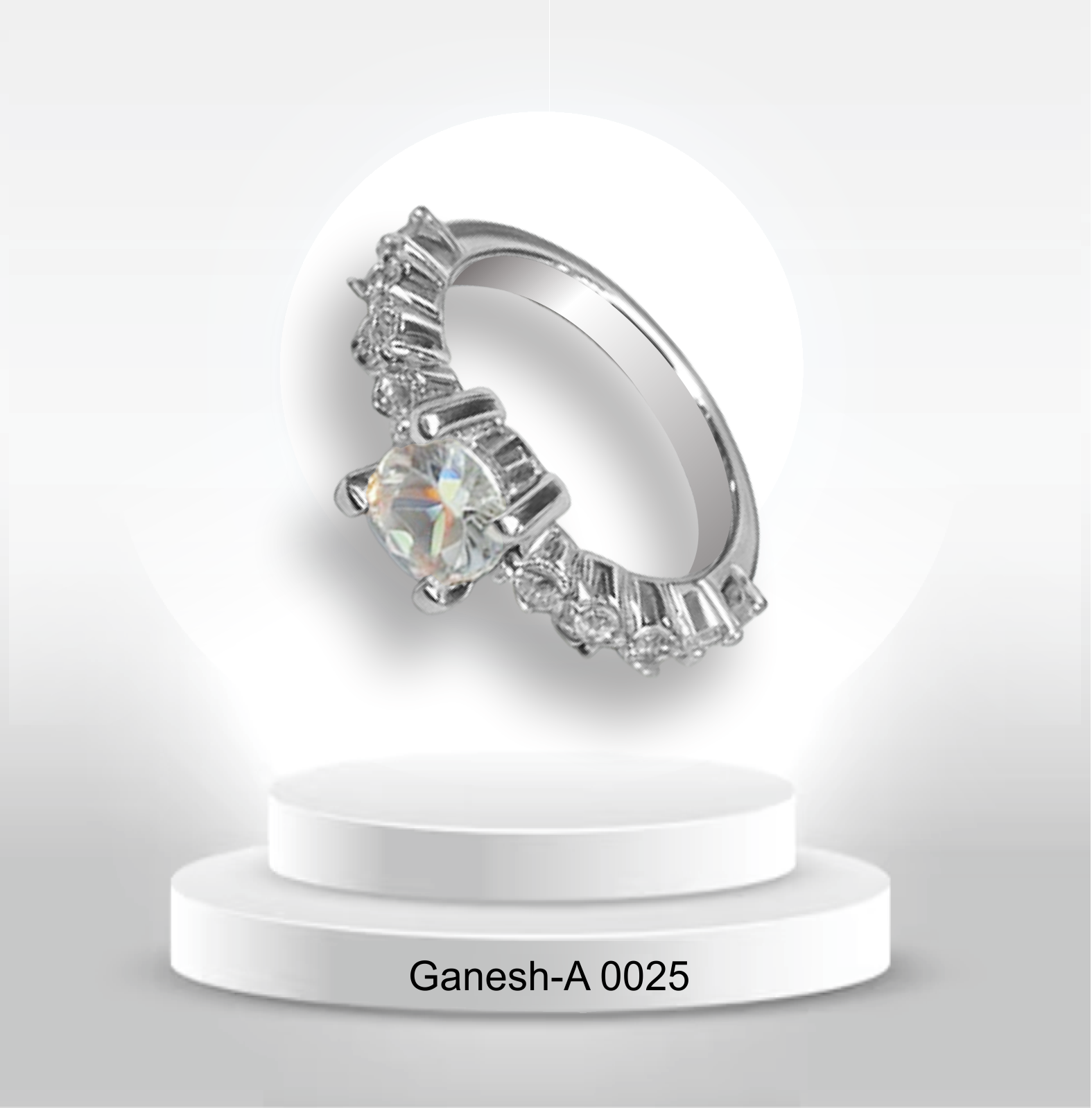 Promesa sueños diamantinos