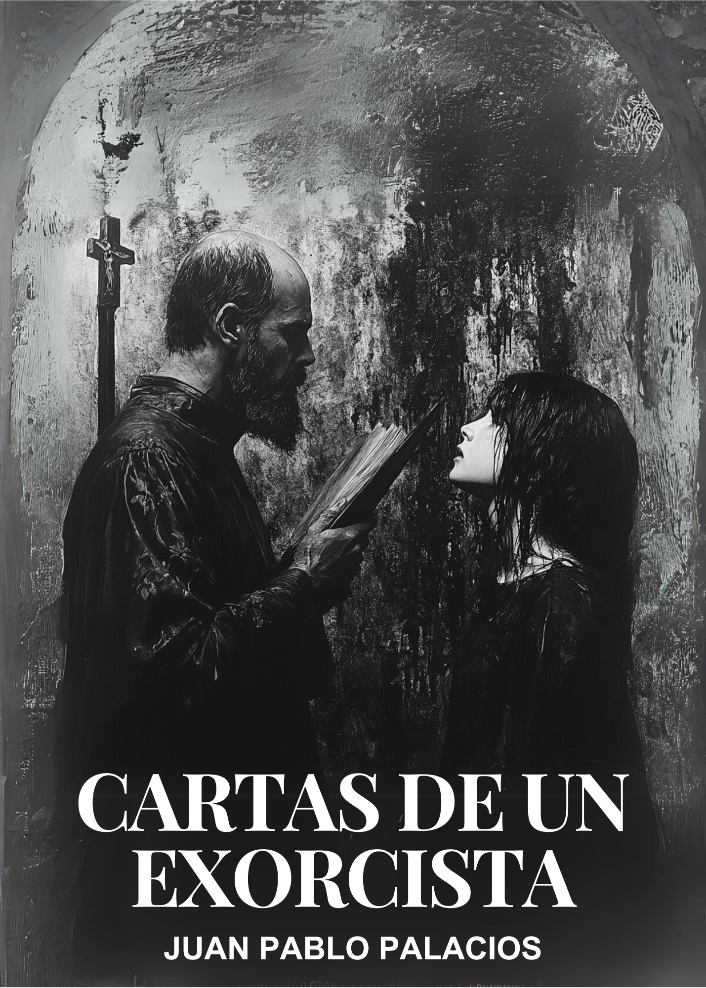 Cartas de un Exorcista (ebook)