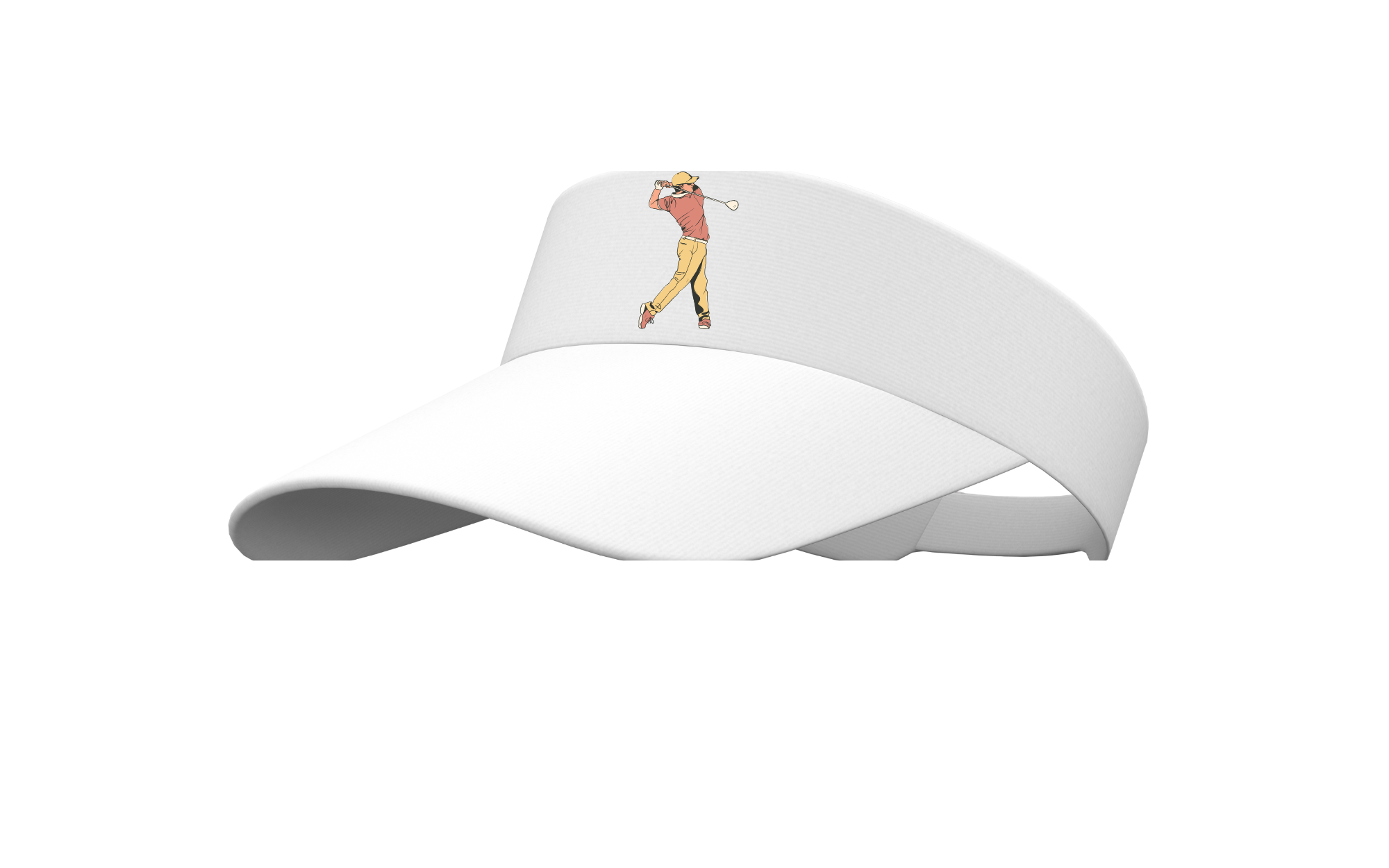 Golfing Sunhat