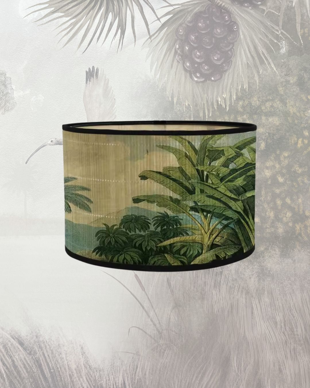 Pantalla platanera