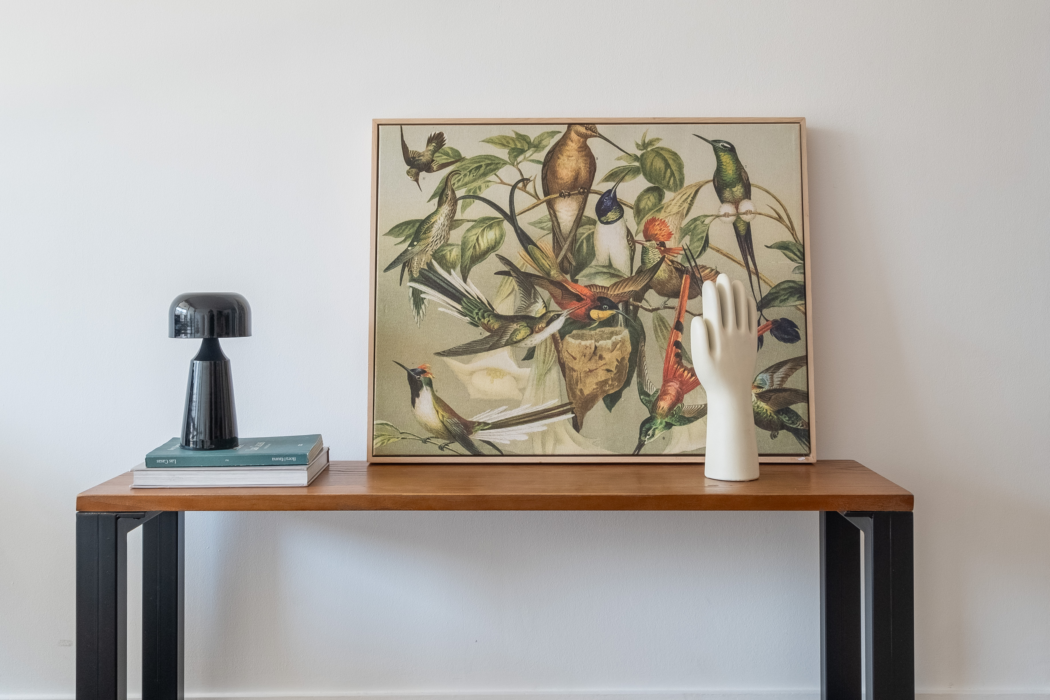 Colibríes Print - en stock