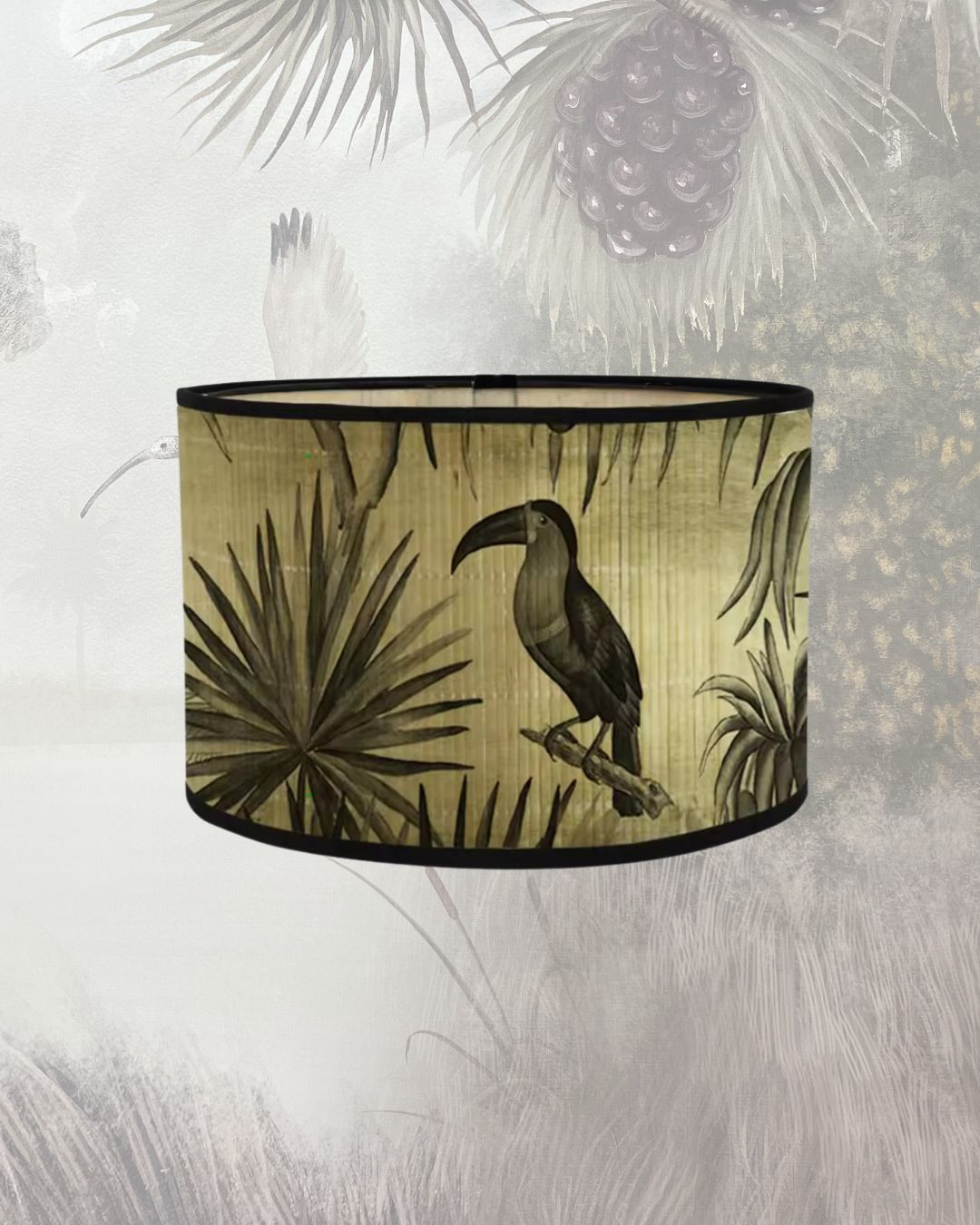 Pantalla Tucan