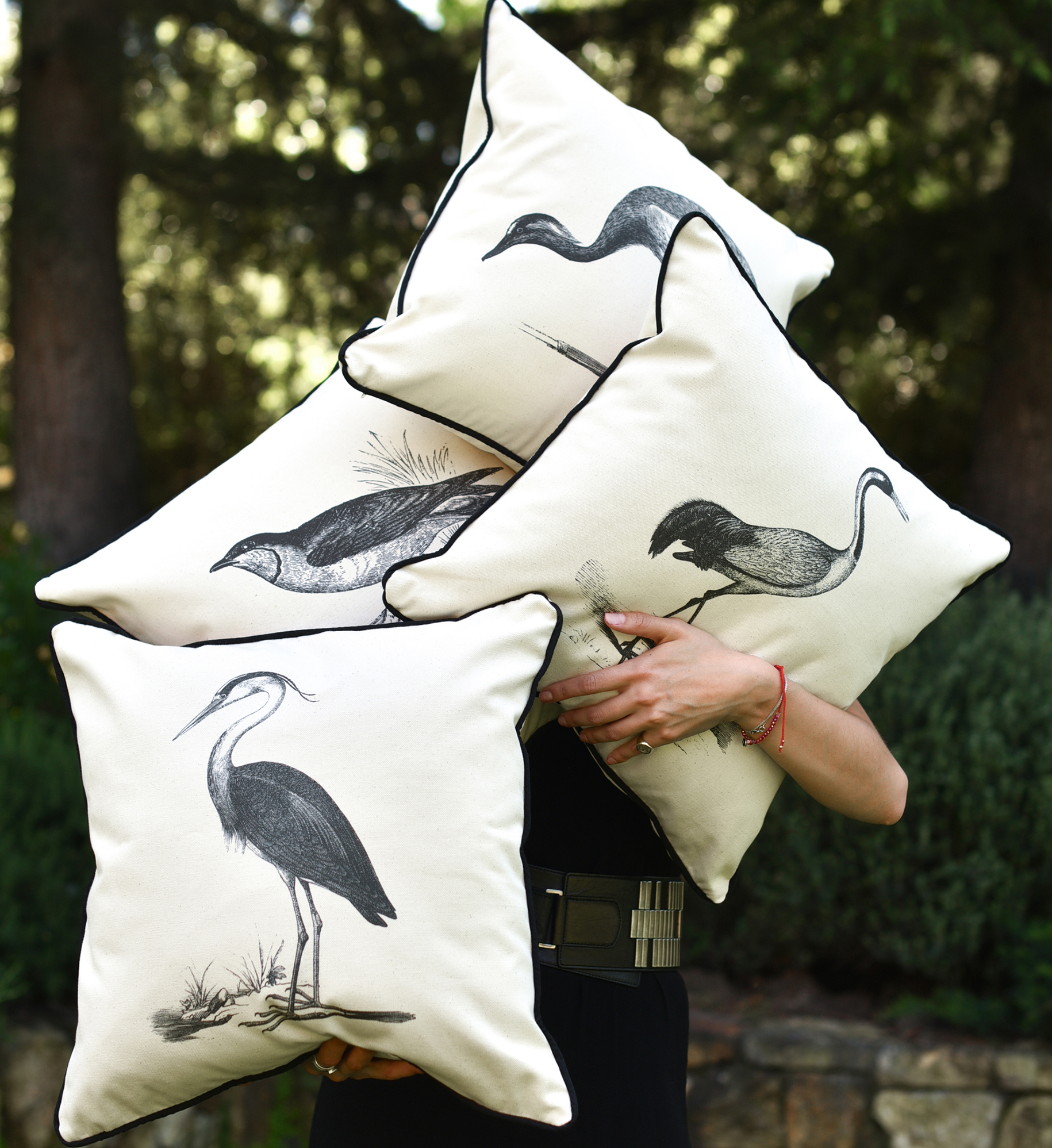 Funda Crane  - en stock