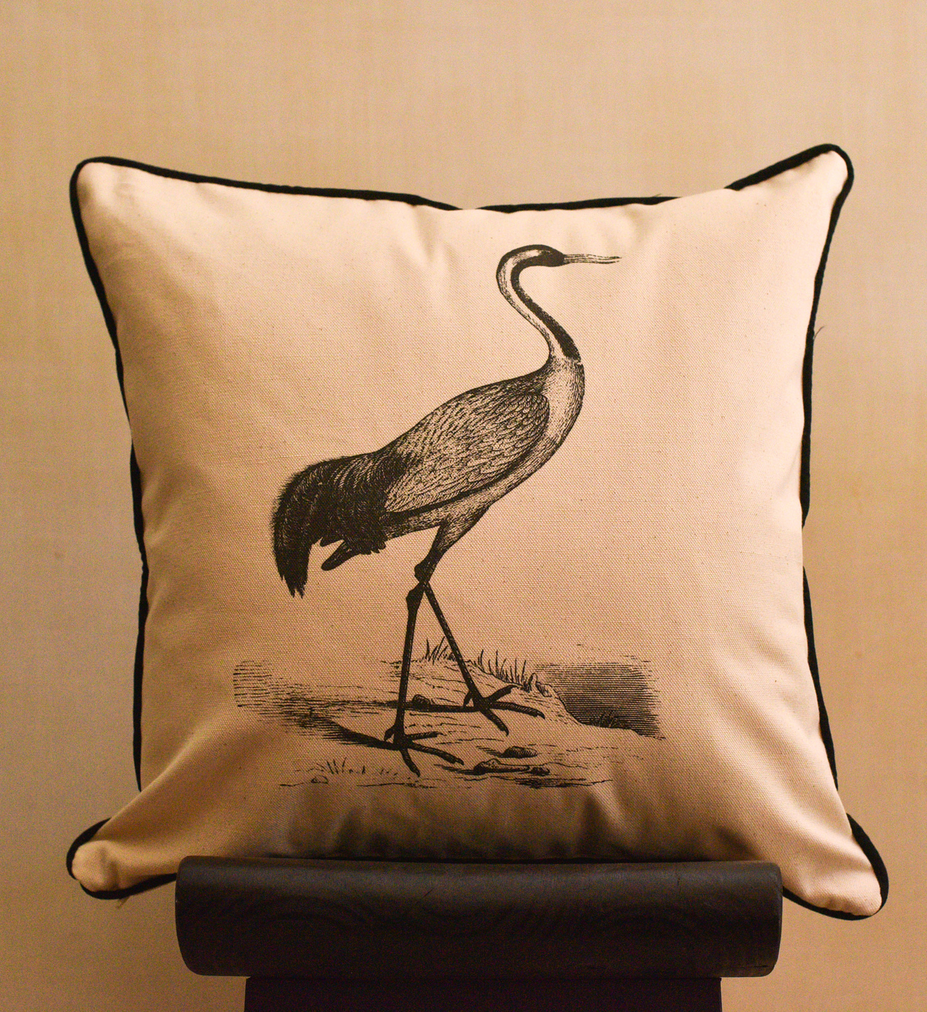 Funda Grulla  - en stock