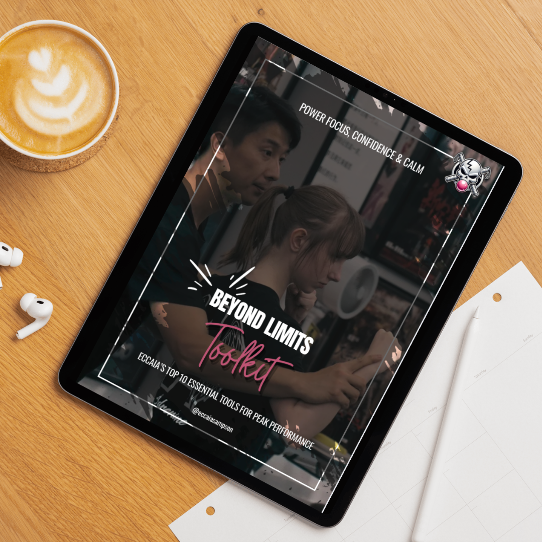 Beyond Limits Toolkit