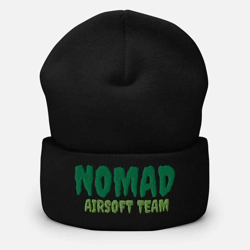 Bonnet Nomad