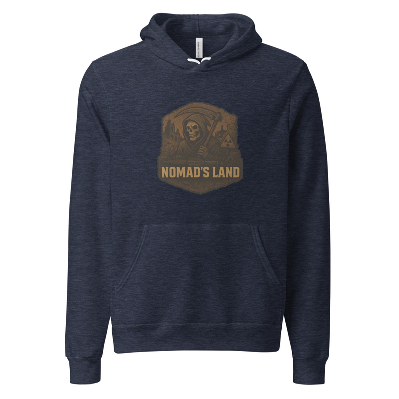 Hoodie Nomad's Land 