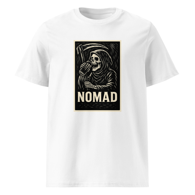 Nomad Shirt 