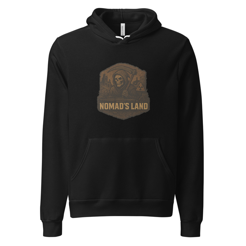 Hoodie Nomad's Land 