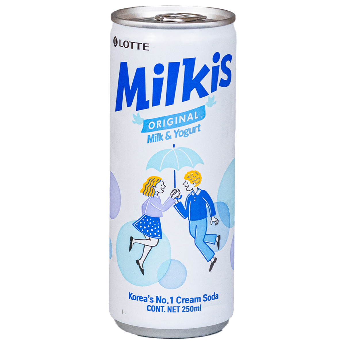 Milkis Original