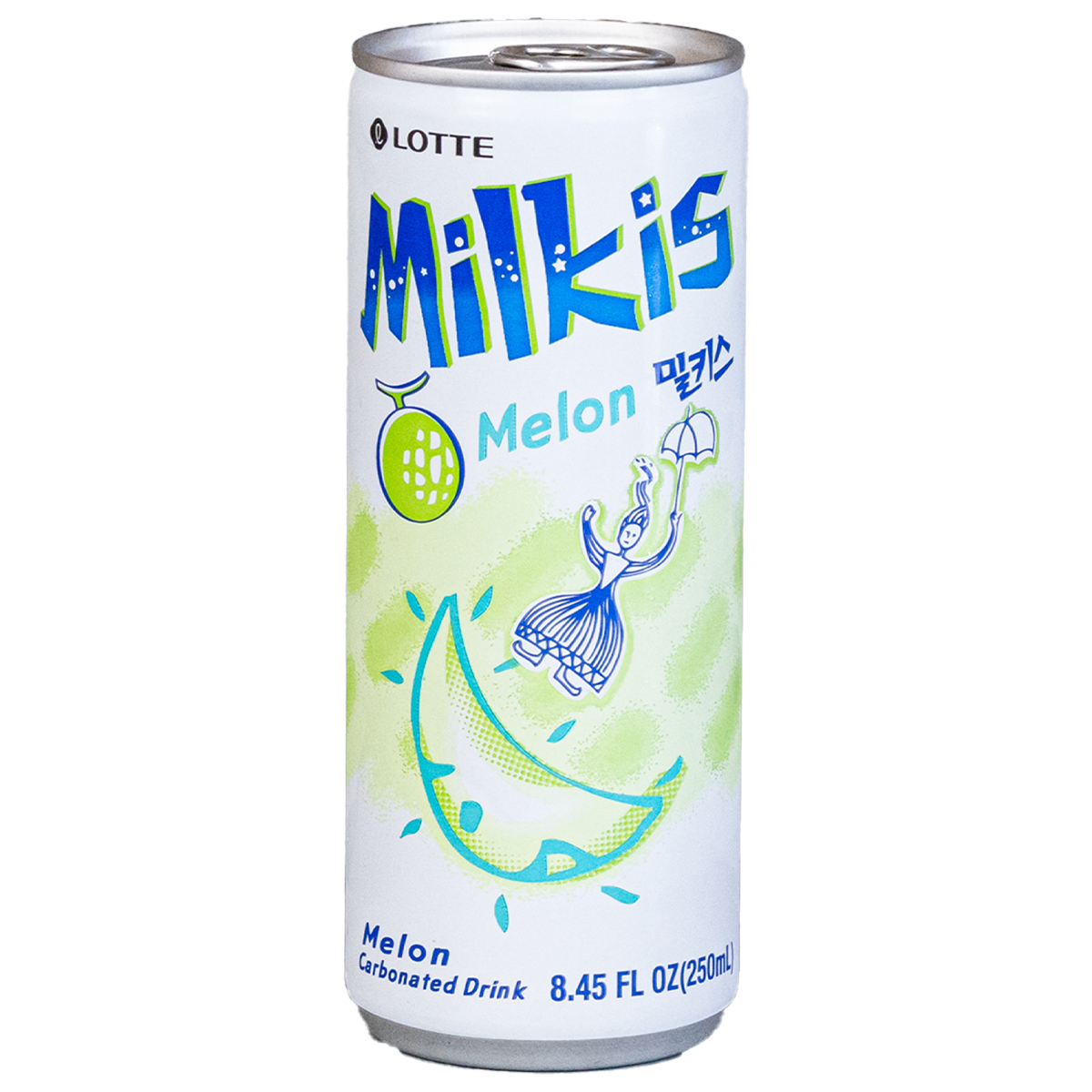 Milkis Melón