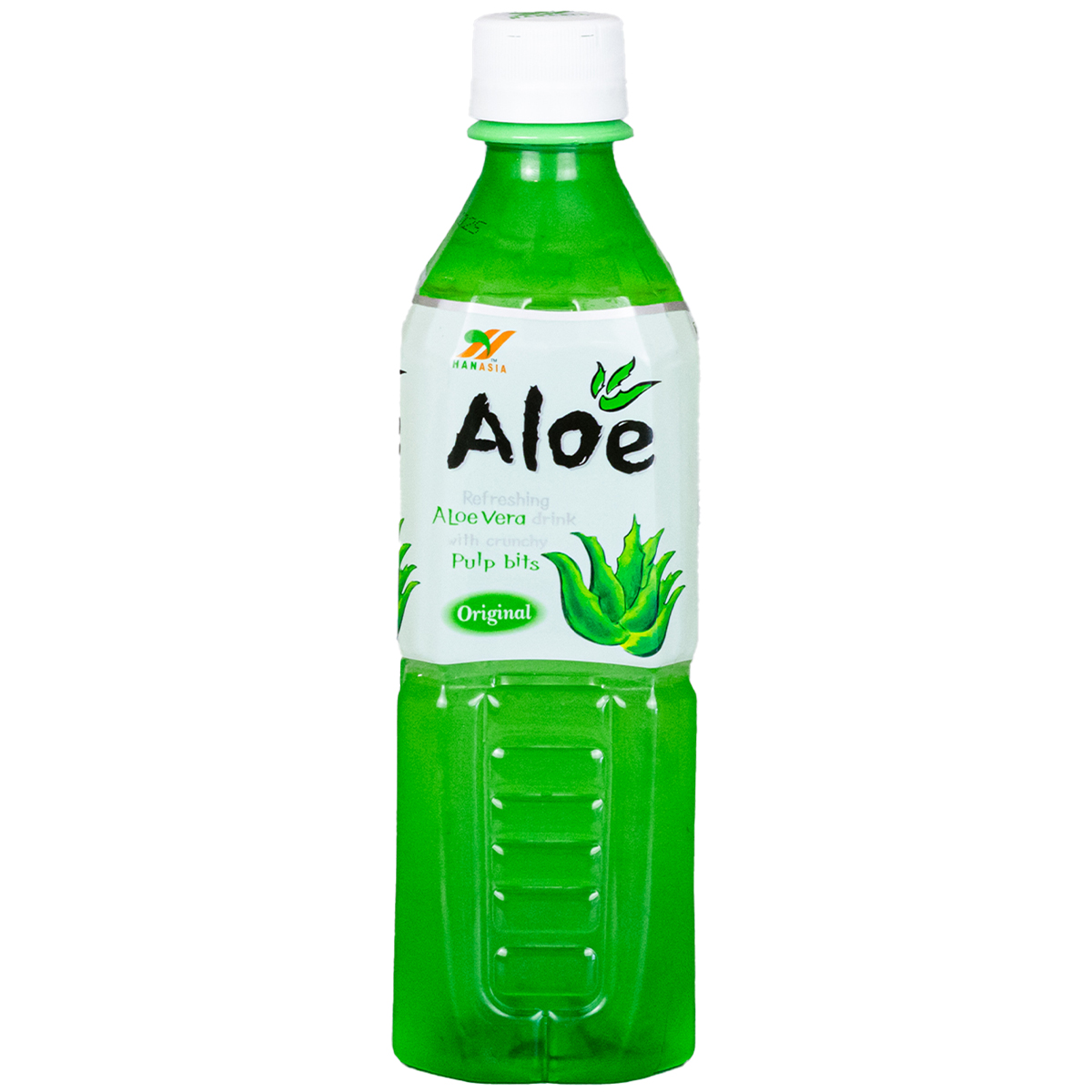 Bebida de Aloe Vera Hanasia