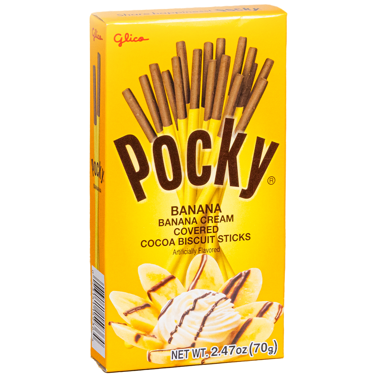 Pocky Banana