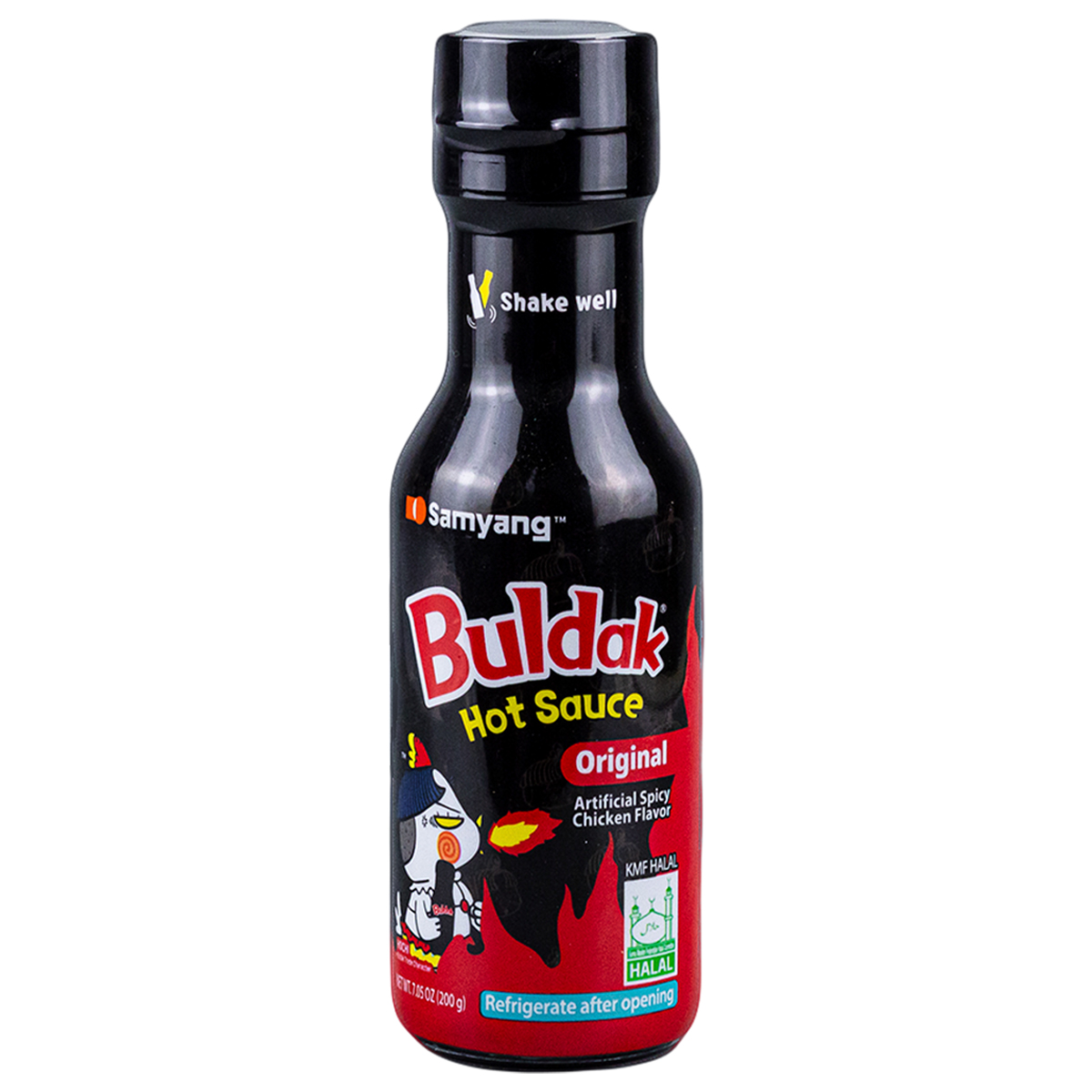 Salsa Picante Buldak - Original