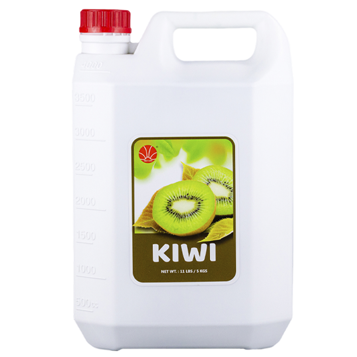 Saborizante de Kiwi marca Red Sun