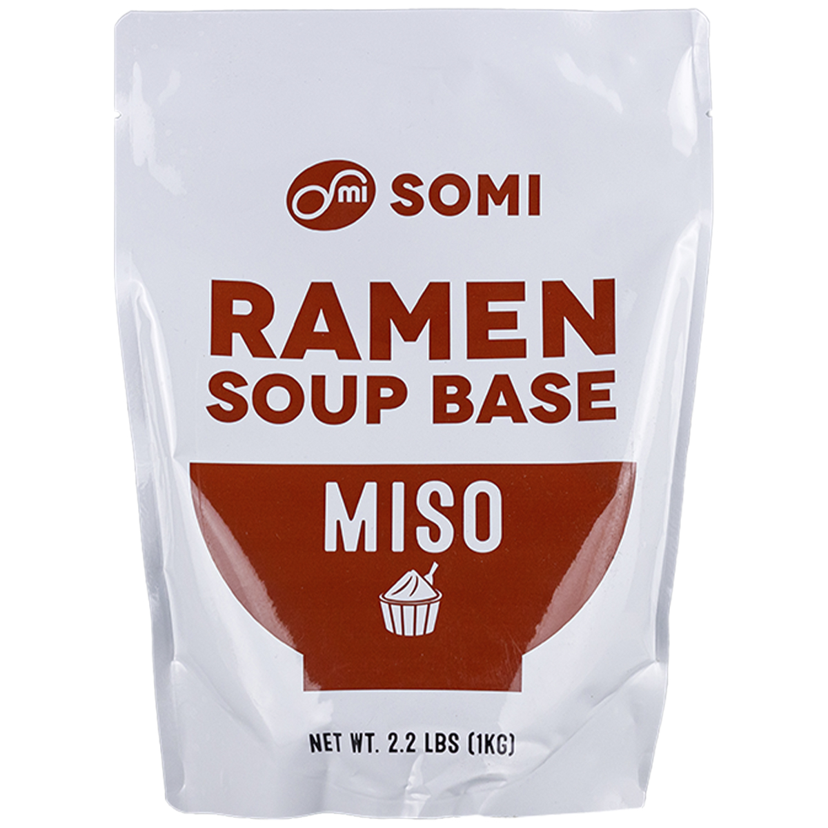 Base para sopa ramen miso SOMI