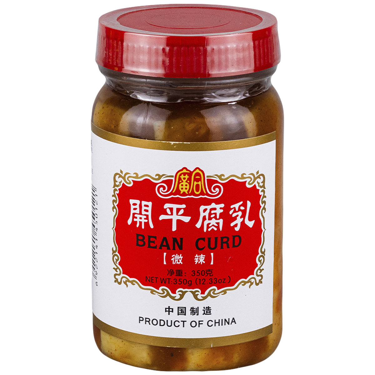 Queso de soja fermentado