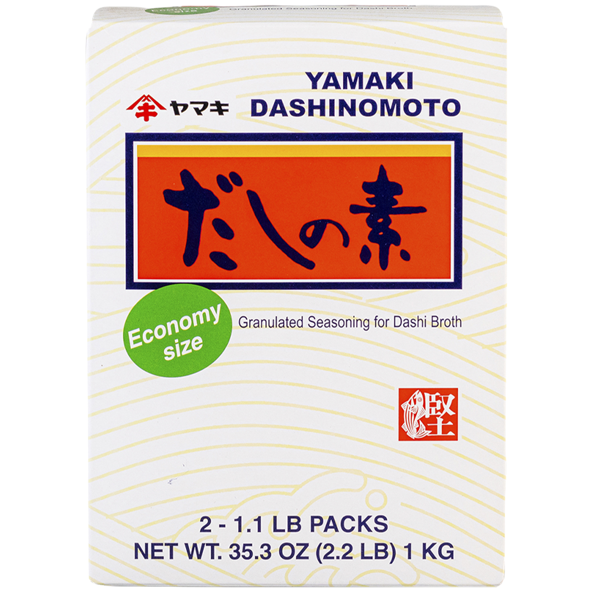 Yamaki Dashinomoto