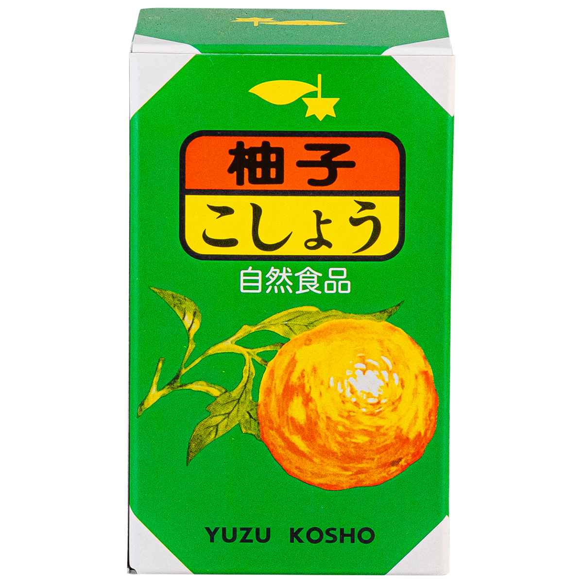 Takehachi Yuzu Kosho