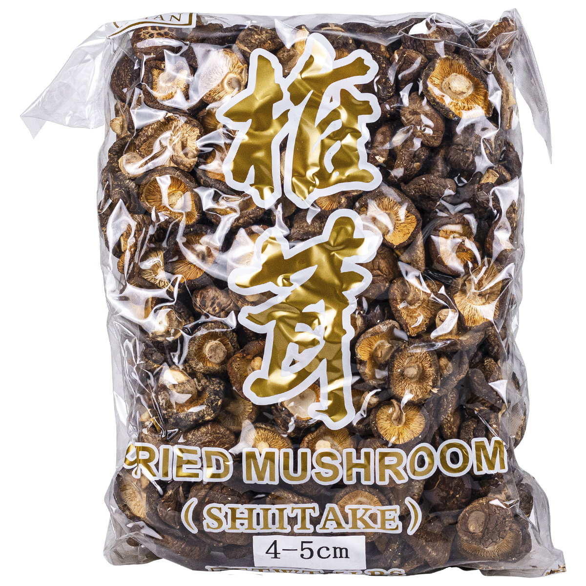 Seta Shiitake Dried Mushroom