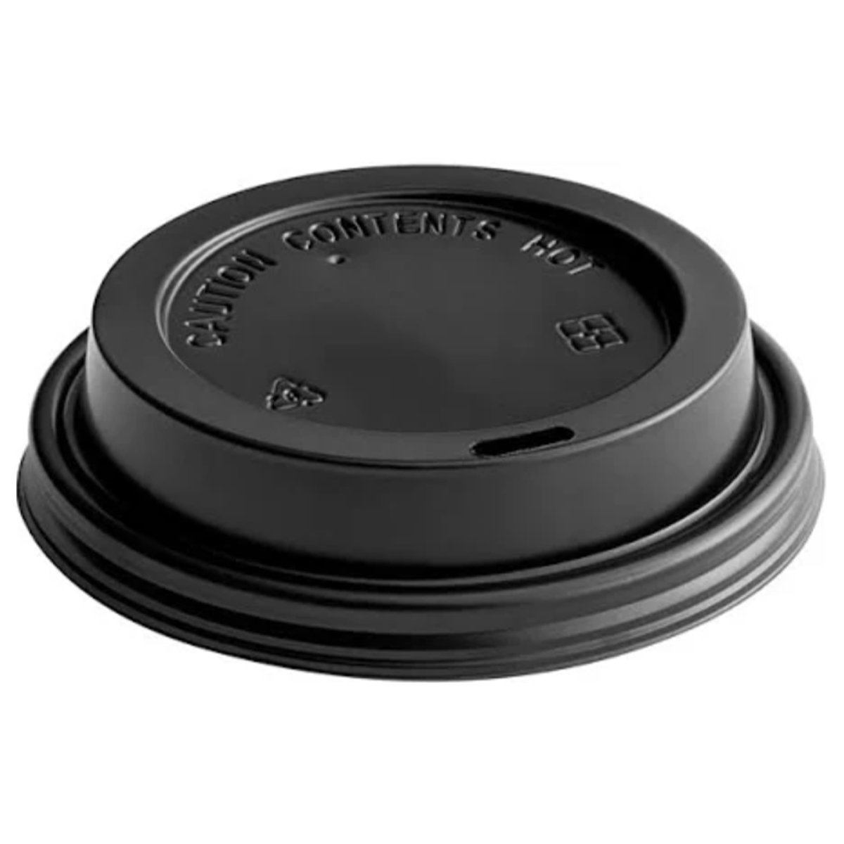 Tapa de vaso térmico