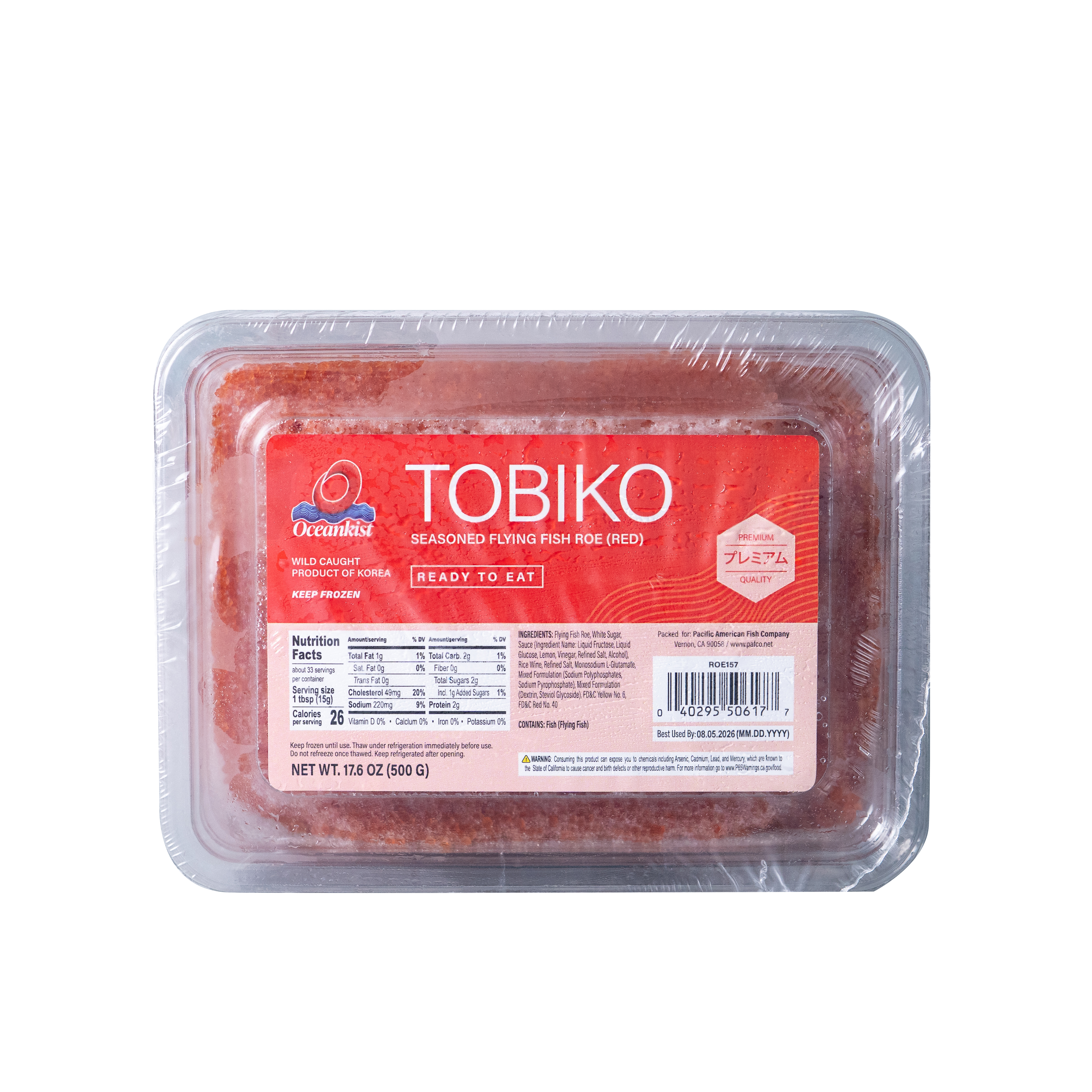 Tobiko