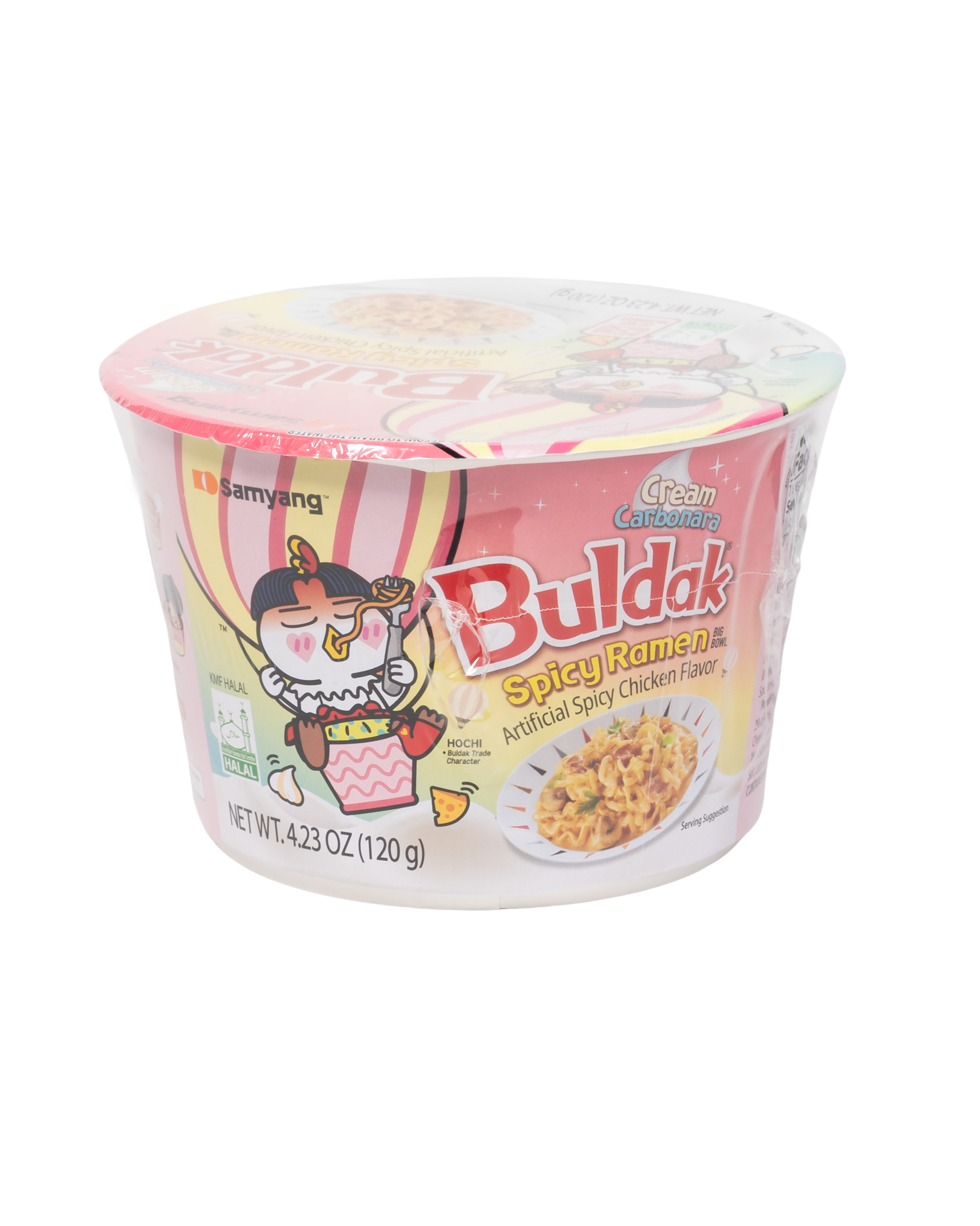 Buldak Ramen Picante