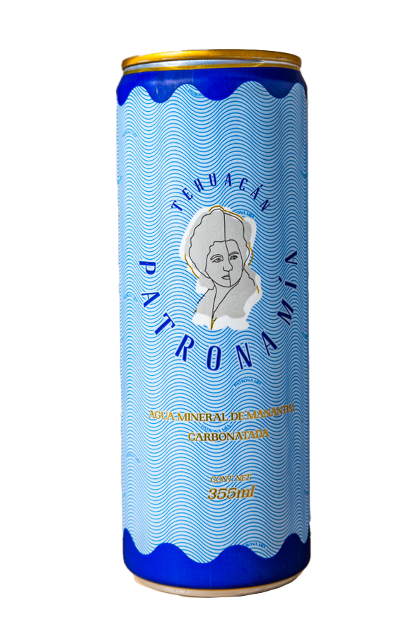 Agua Mineral Patronal