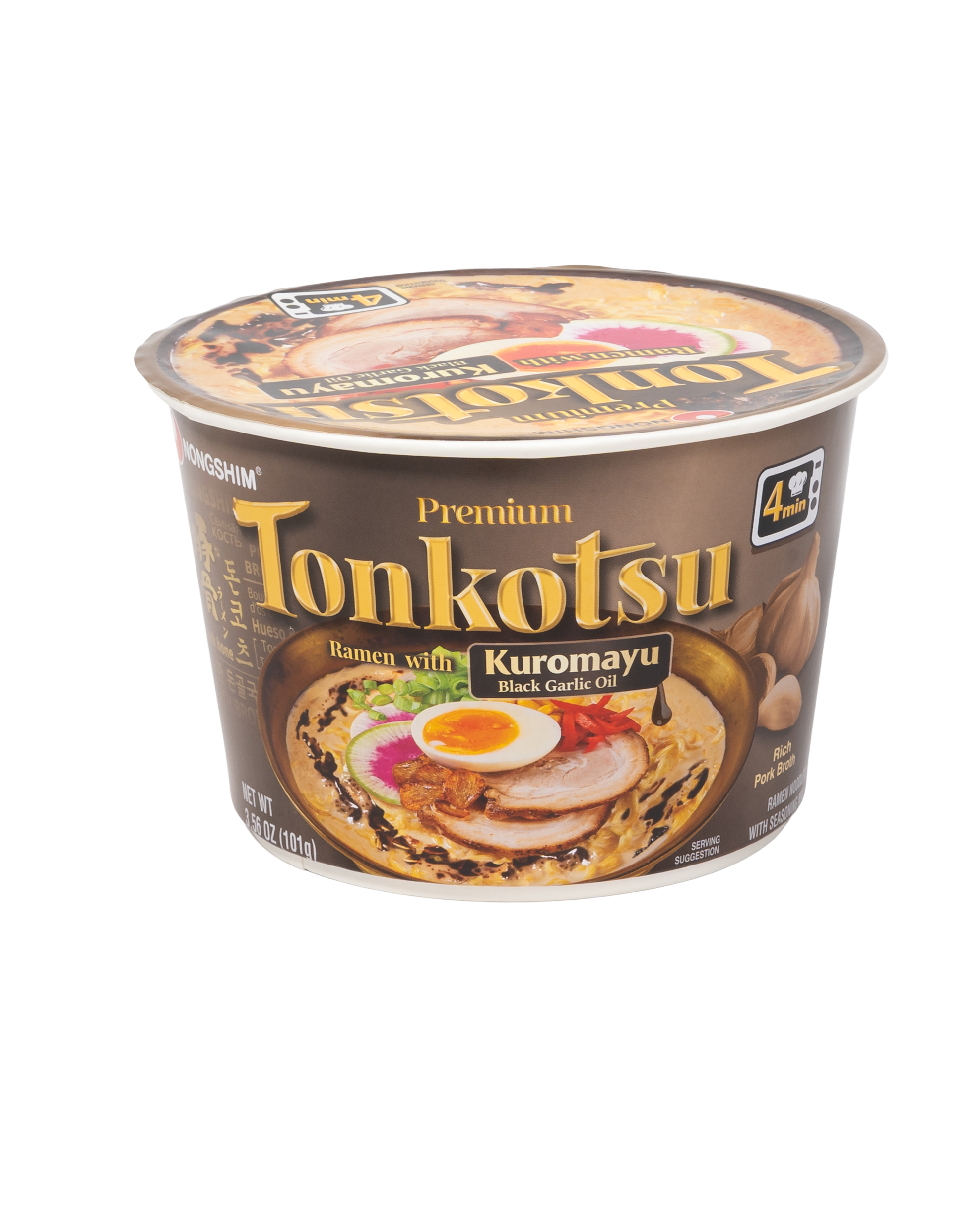 Ramen Tonkotsu Premium