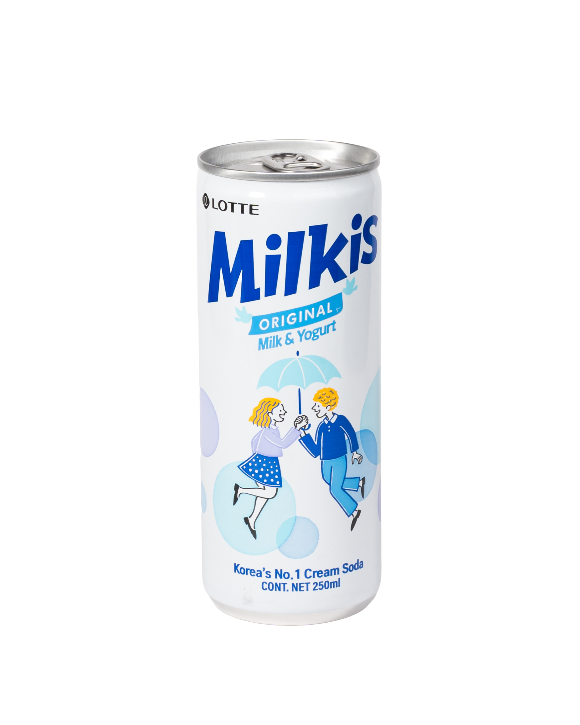 Milkis Original