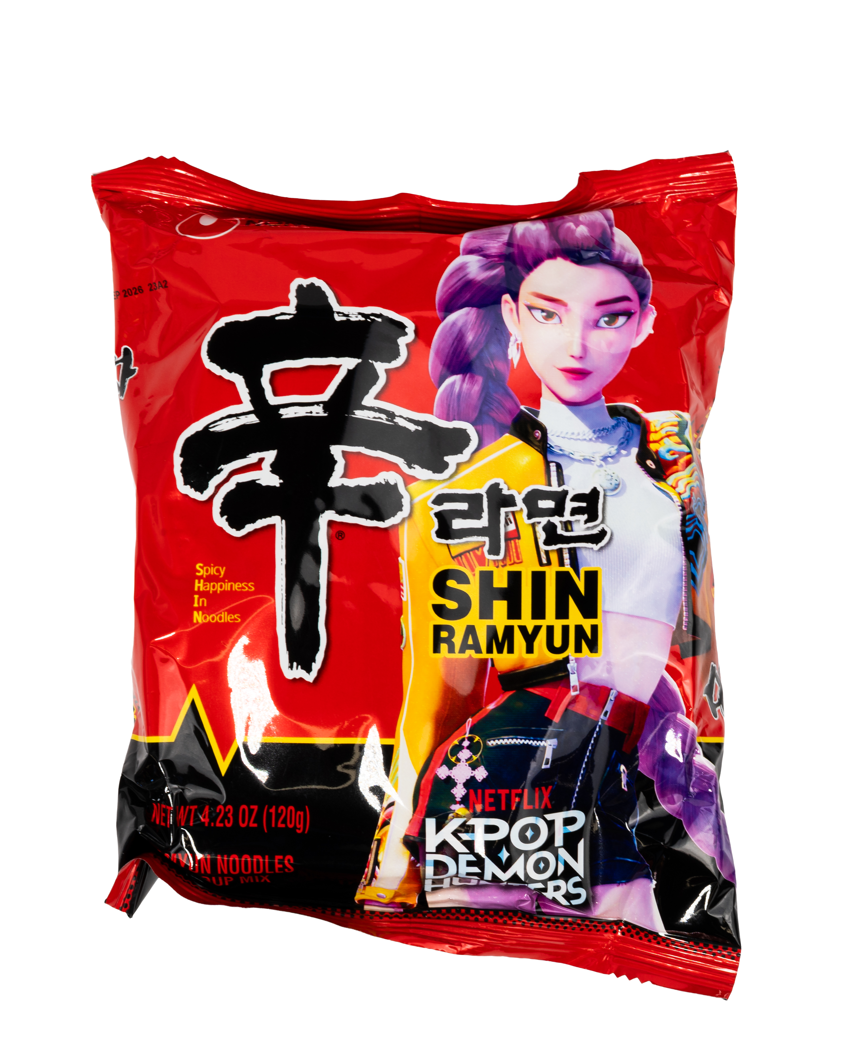 Shin Ramyun Edición Especial