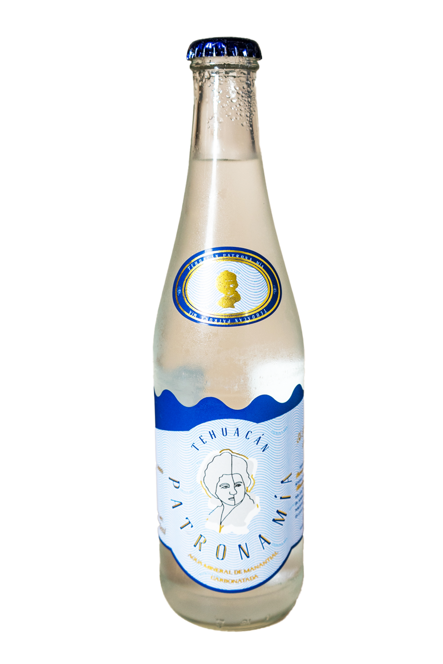 Tehuacán Patrona Mía