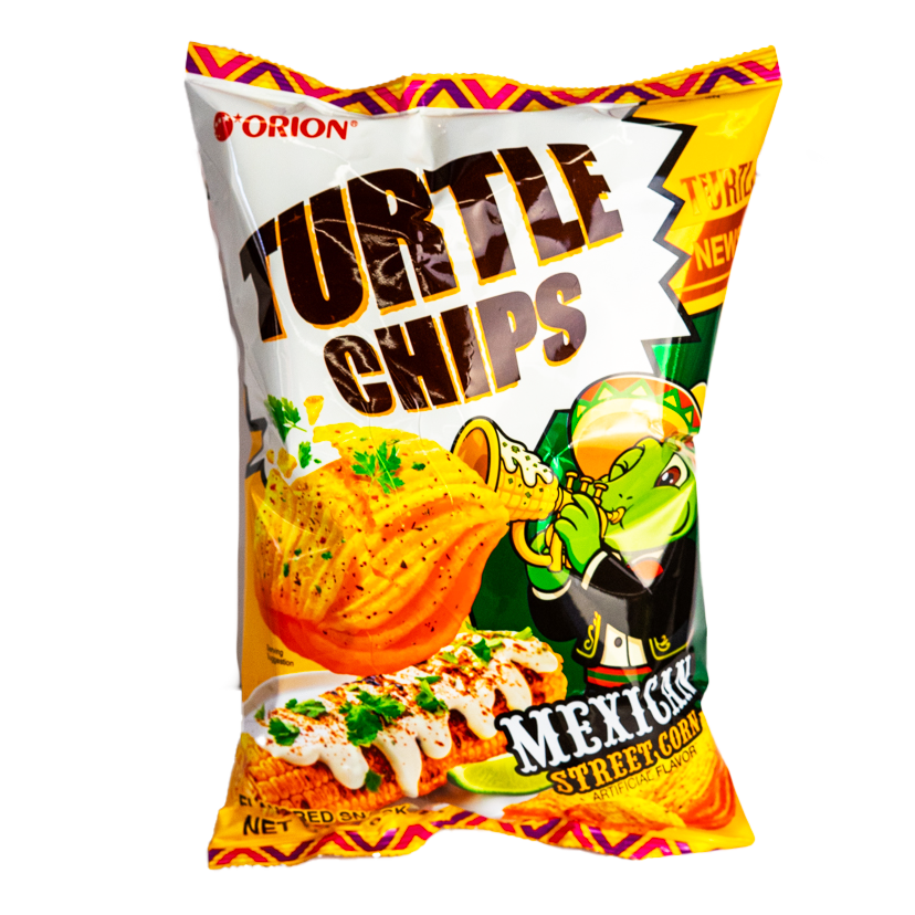 Turtle Chips