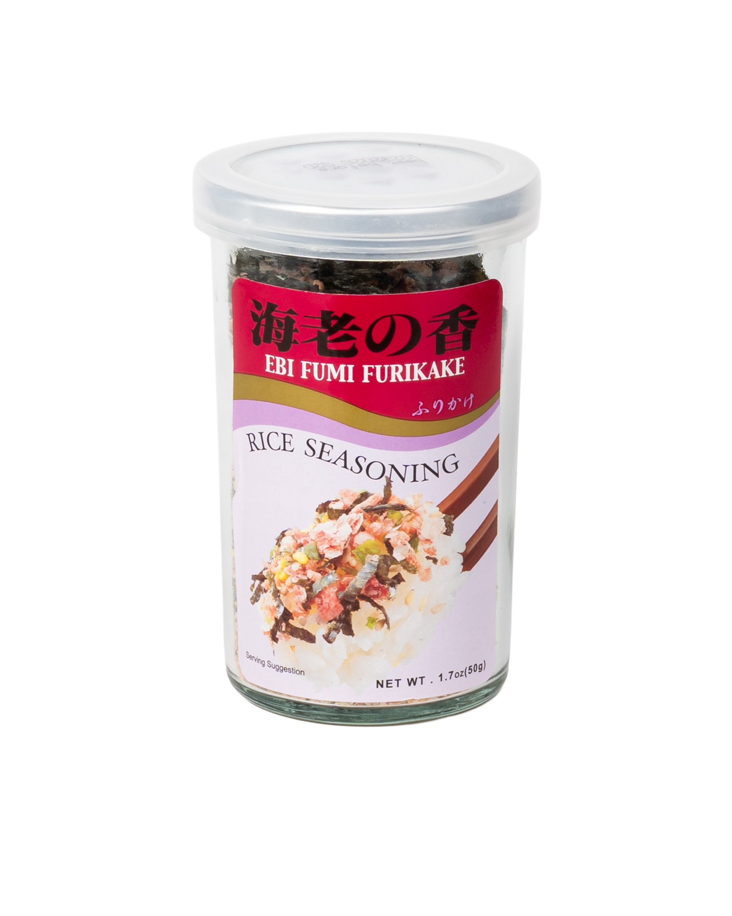 Ebi Fumi Furikake