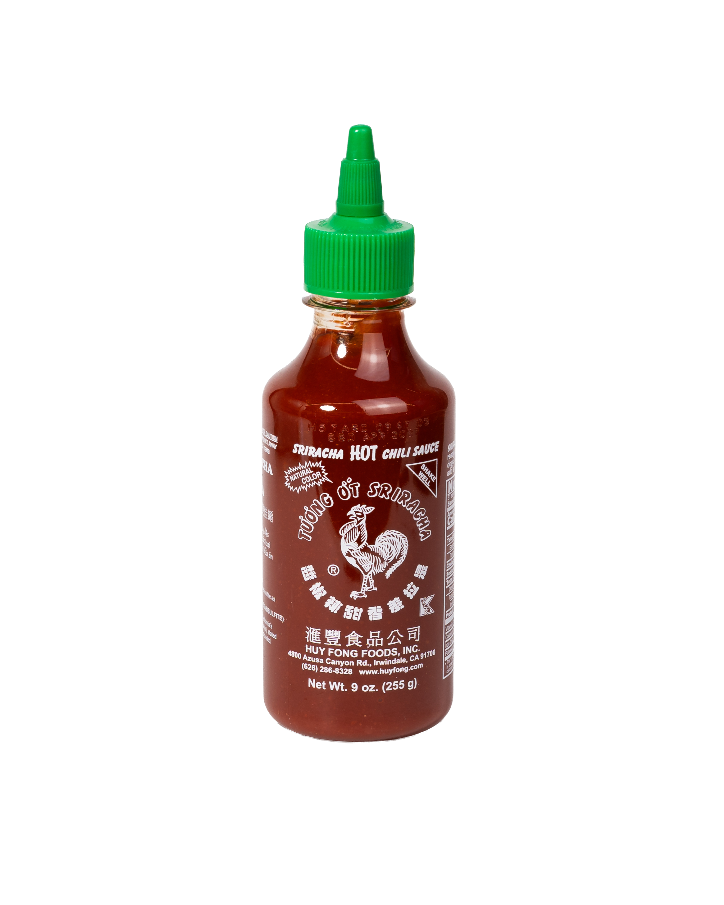 Salsa Sriracha