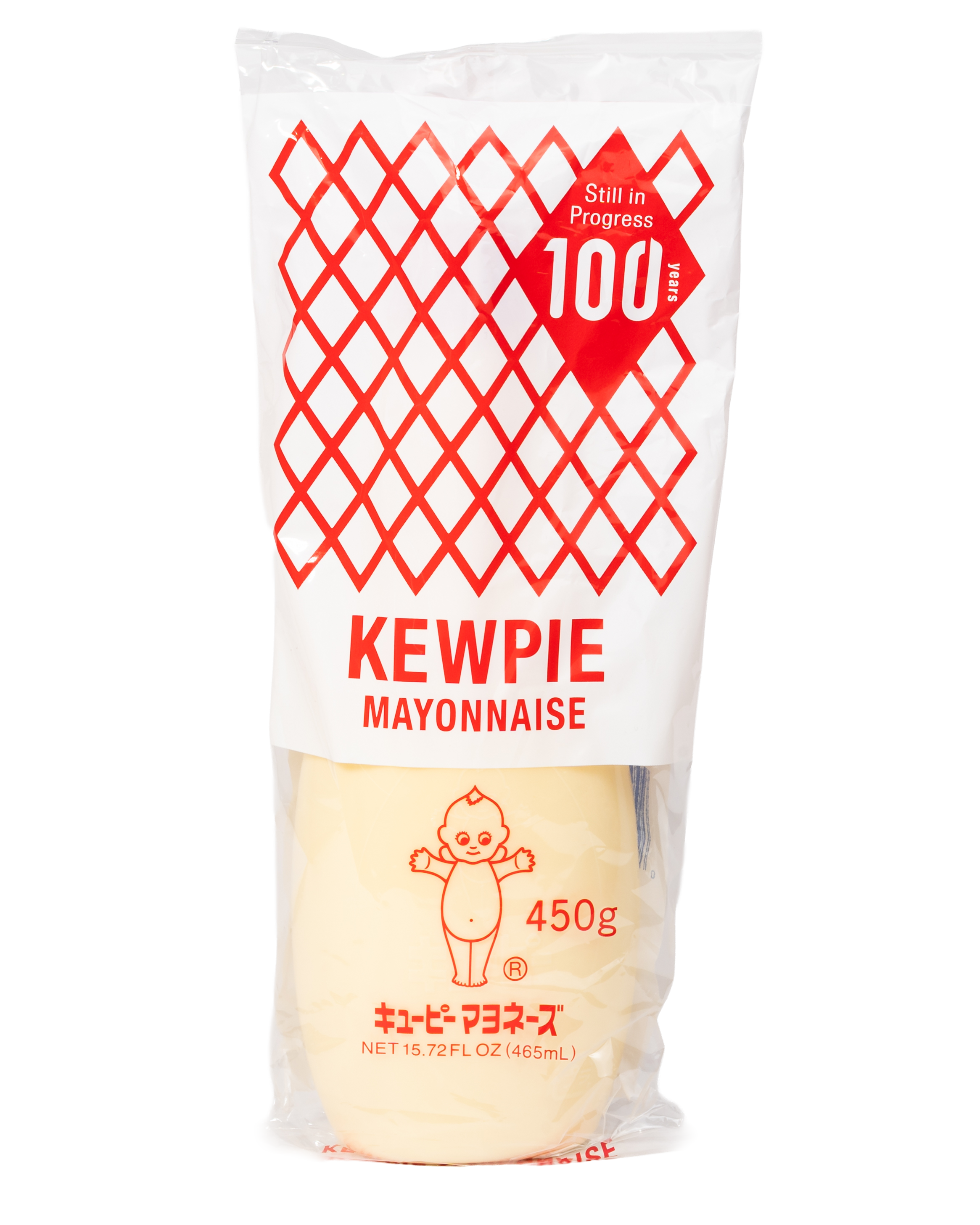 Mayonesa Kewpie 450g
