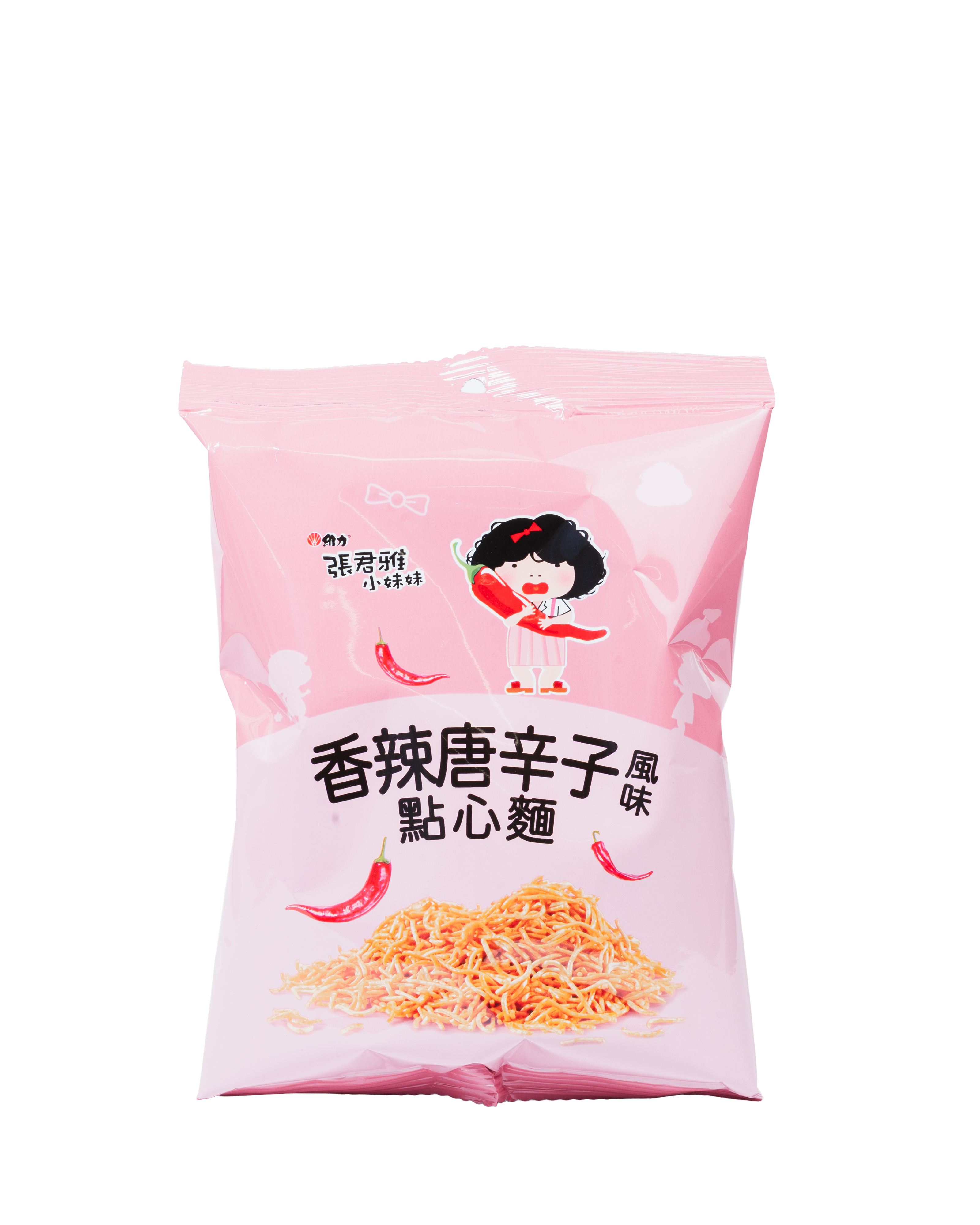 Fideos Picantes Asiáticos