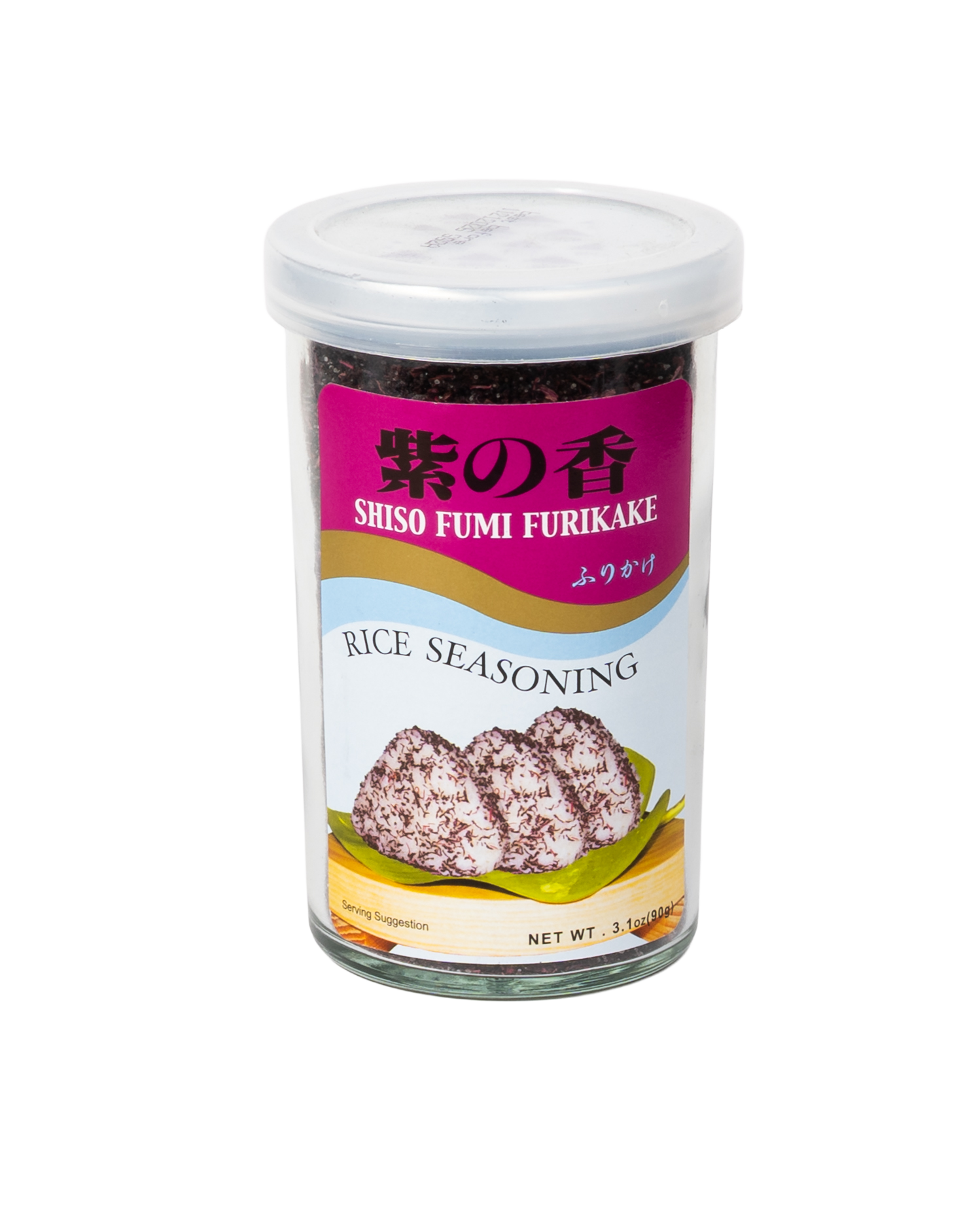Condimento Shiso Fumi Furikake