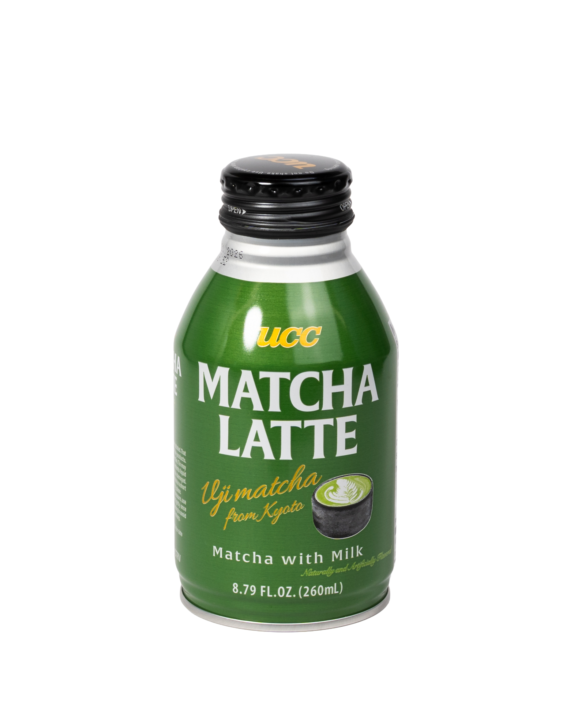 Matcha Latte UCC